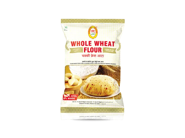 Wheat-Flour