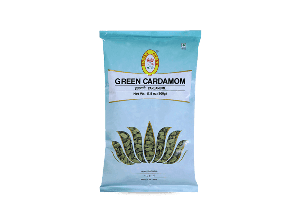 green-cardamom