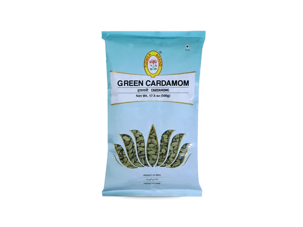 green-cardamom