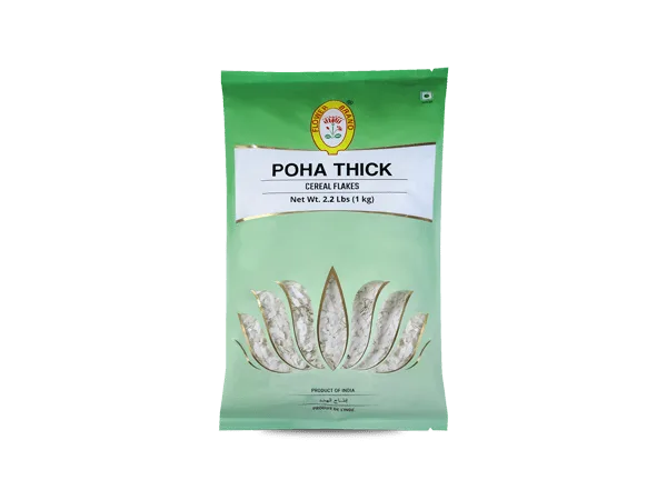 poha-thick