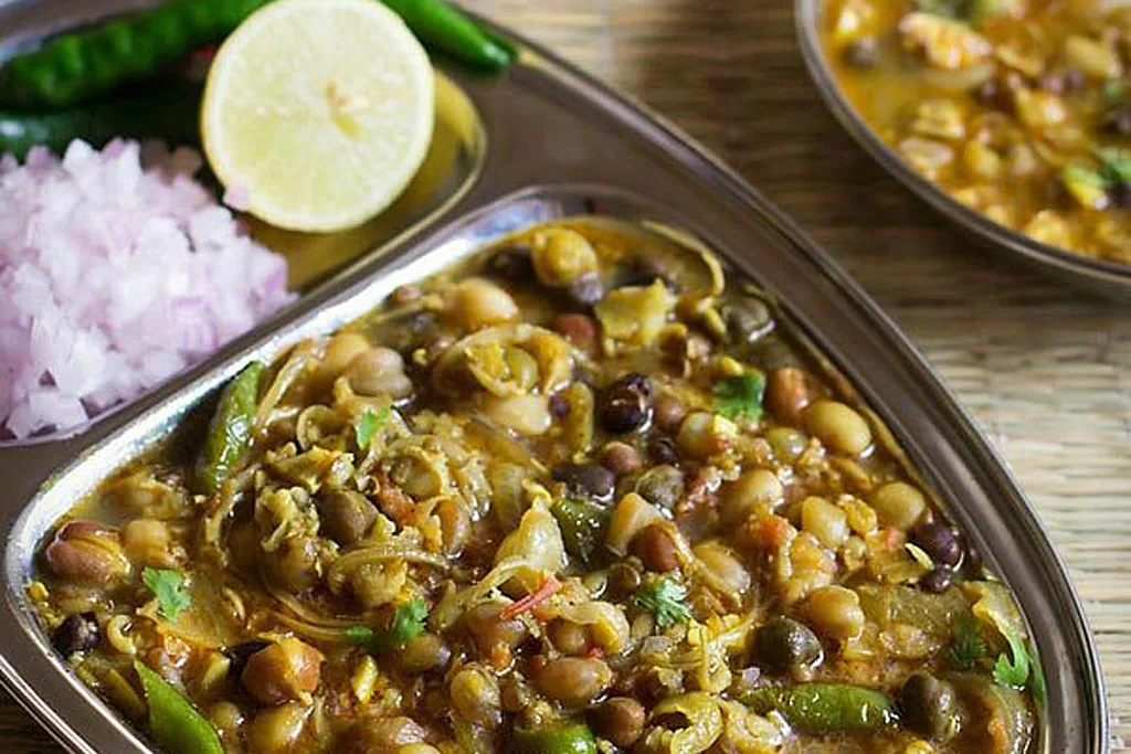 Usal Masala