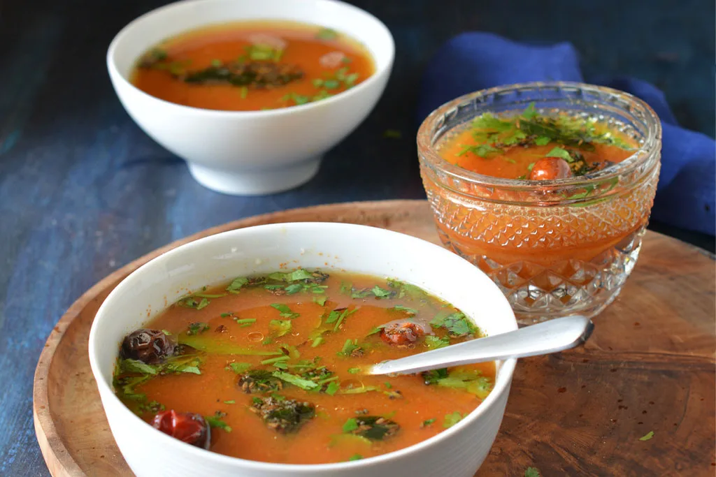 Rasam Masala